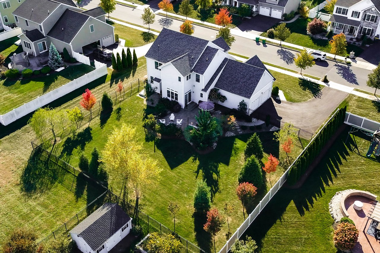 290 Palmetto Drive