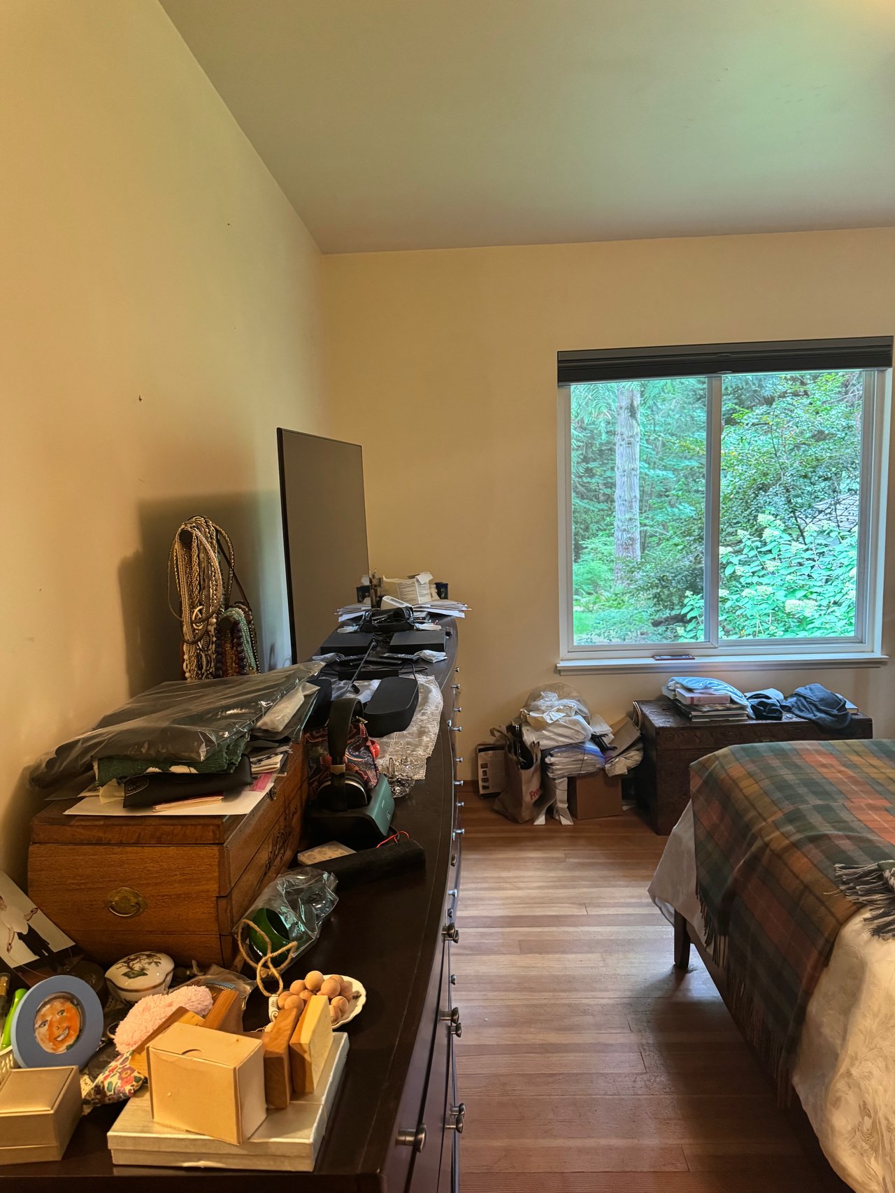 Finding a homes value