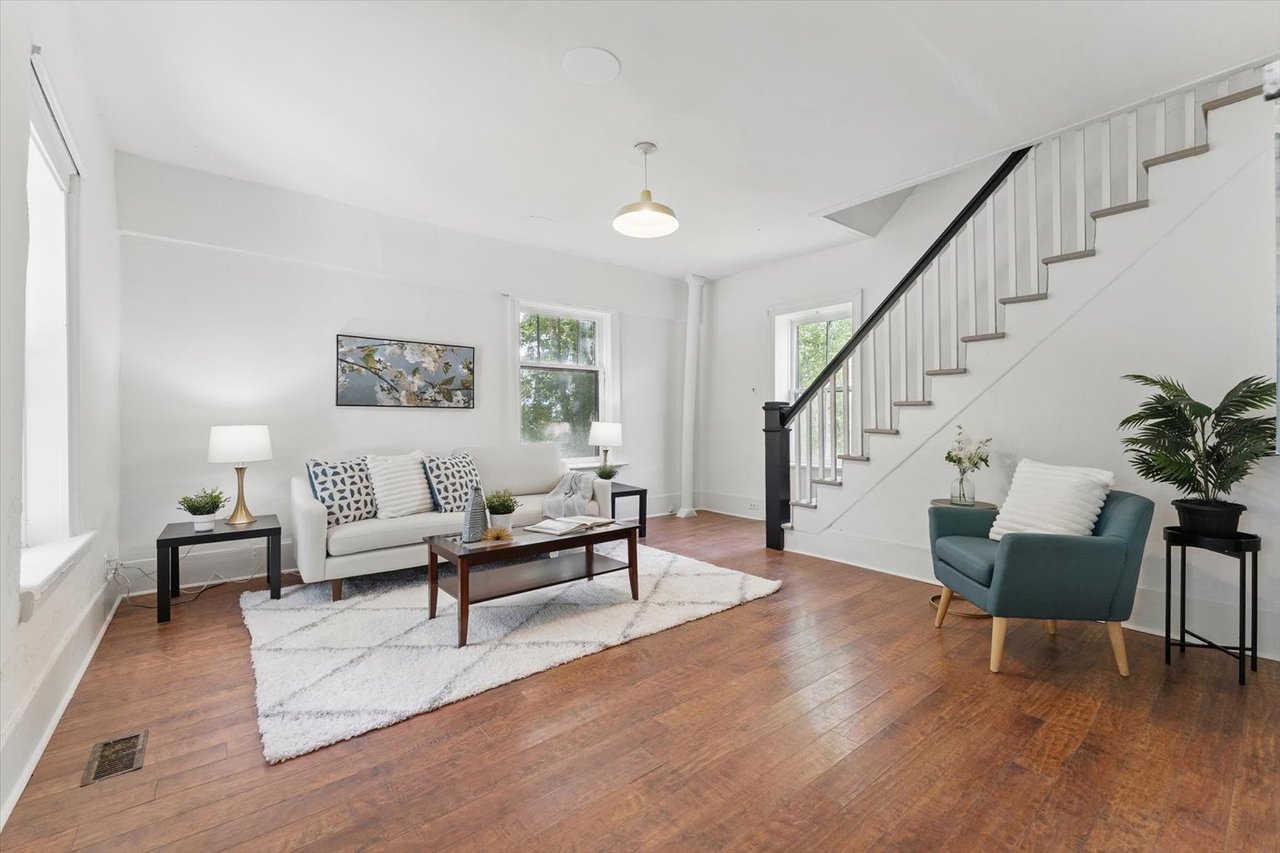 401 Draper St