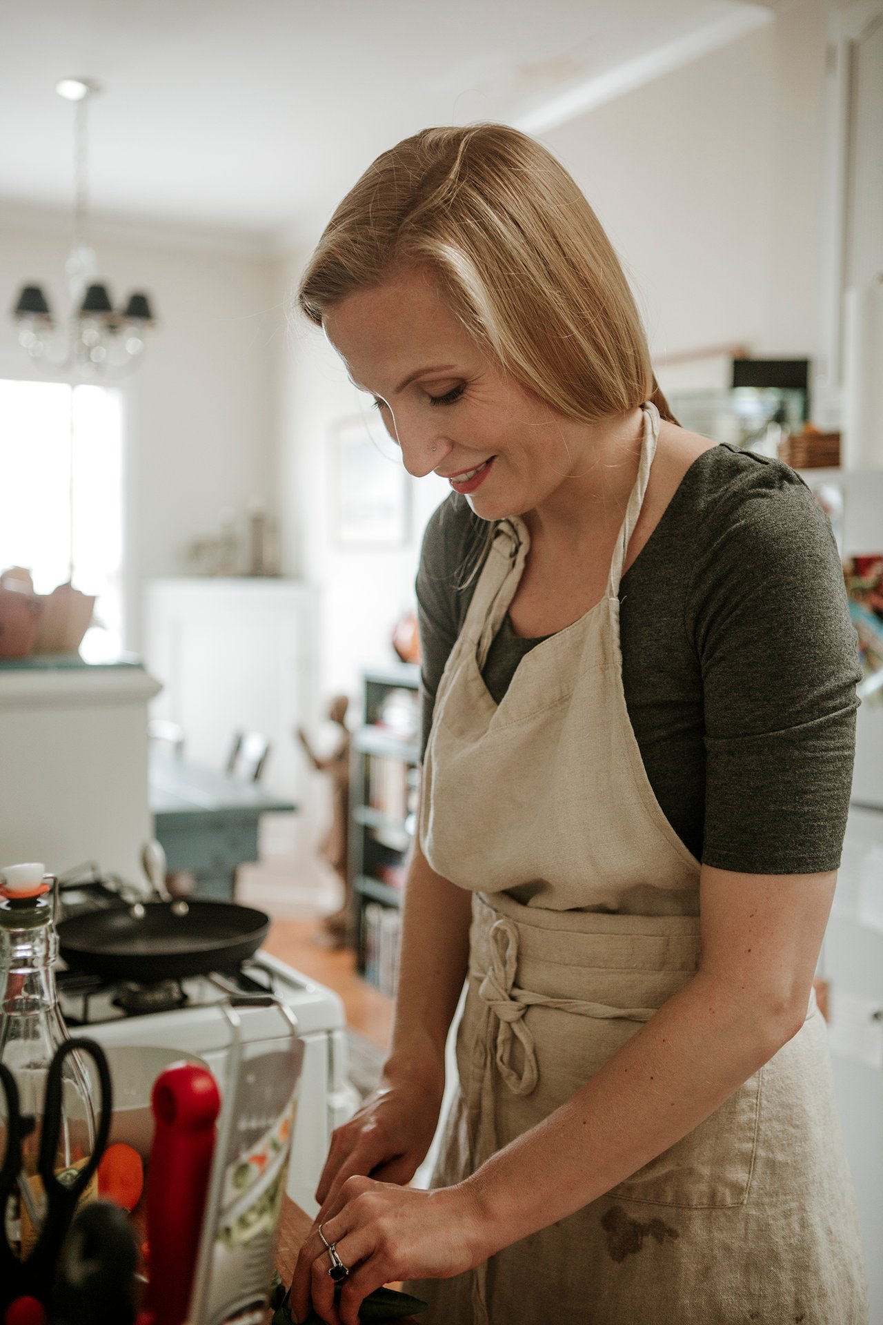 Notes from Home: February