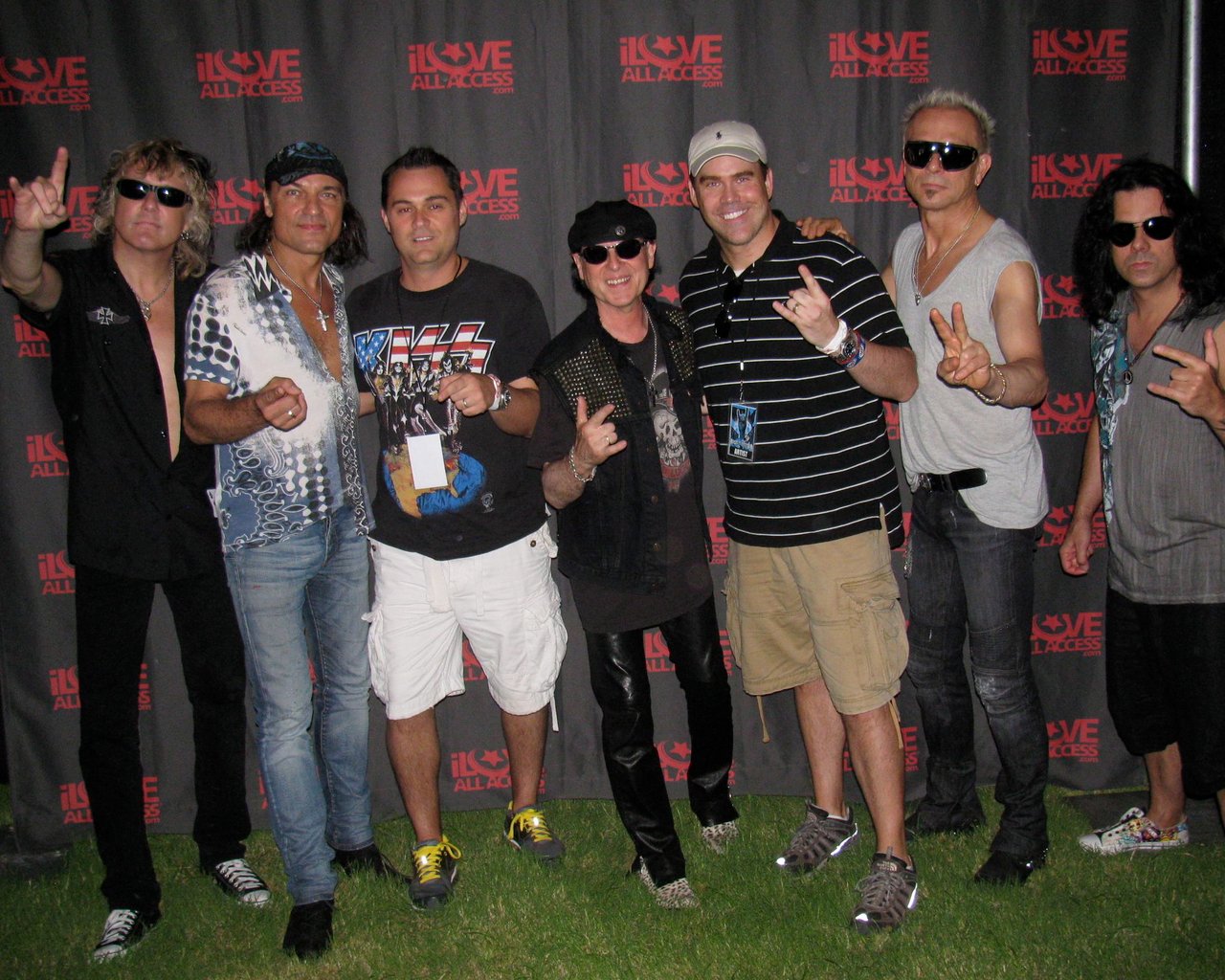 My Job Is Real Estate. My Passion Is Rock ’n’ Roll - Wyatt Poindexter - The Agency