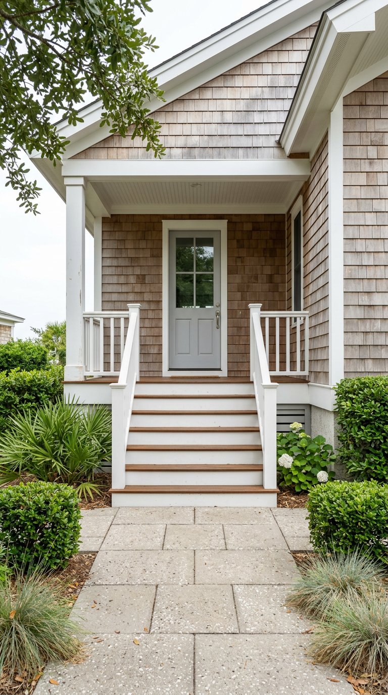 Investing In Vacation Rentals On Figure Eight Island