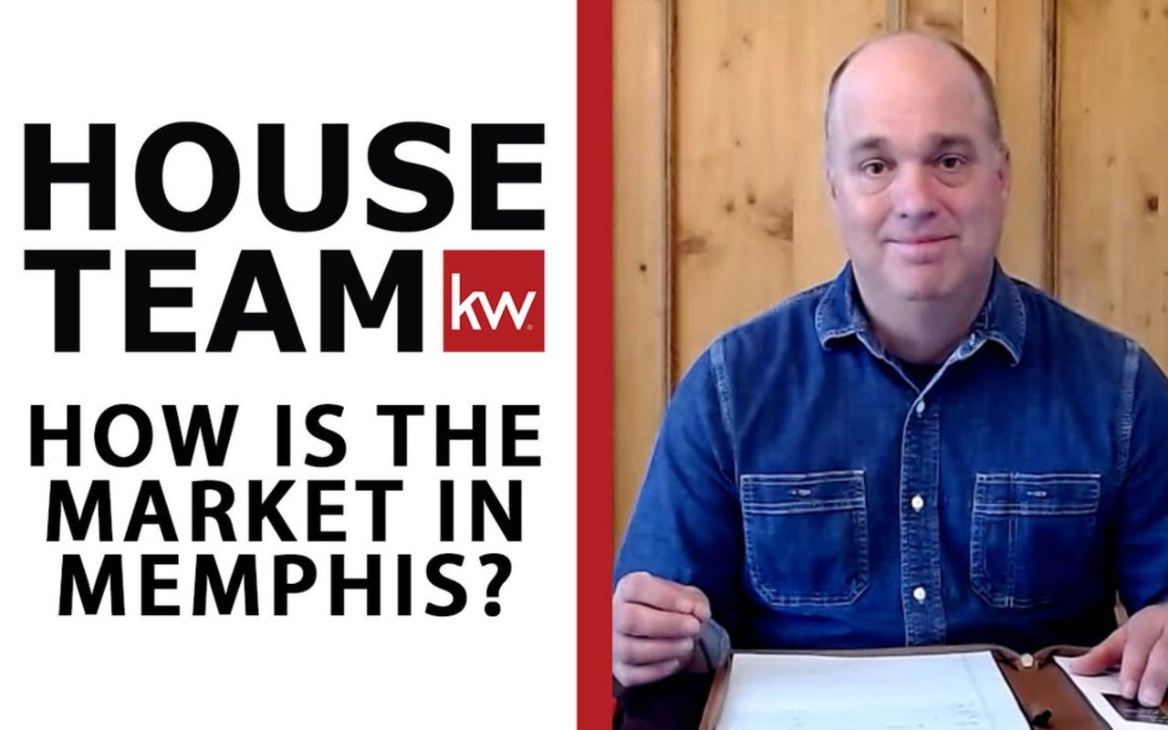 Your Memphis Real Estate Update