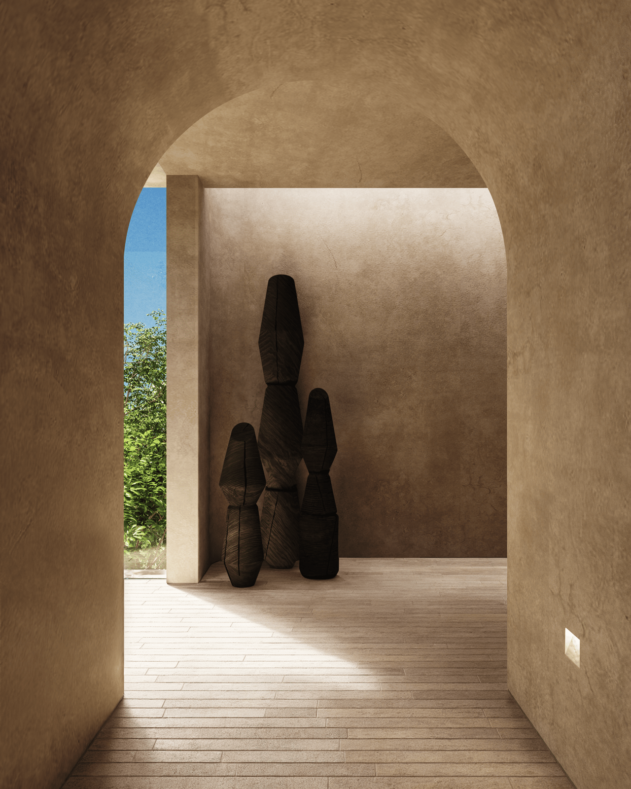 3 bedroom, Single Family Home, Benditas Villas de Salchi