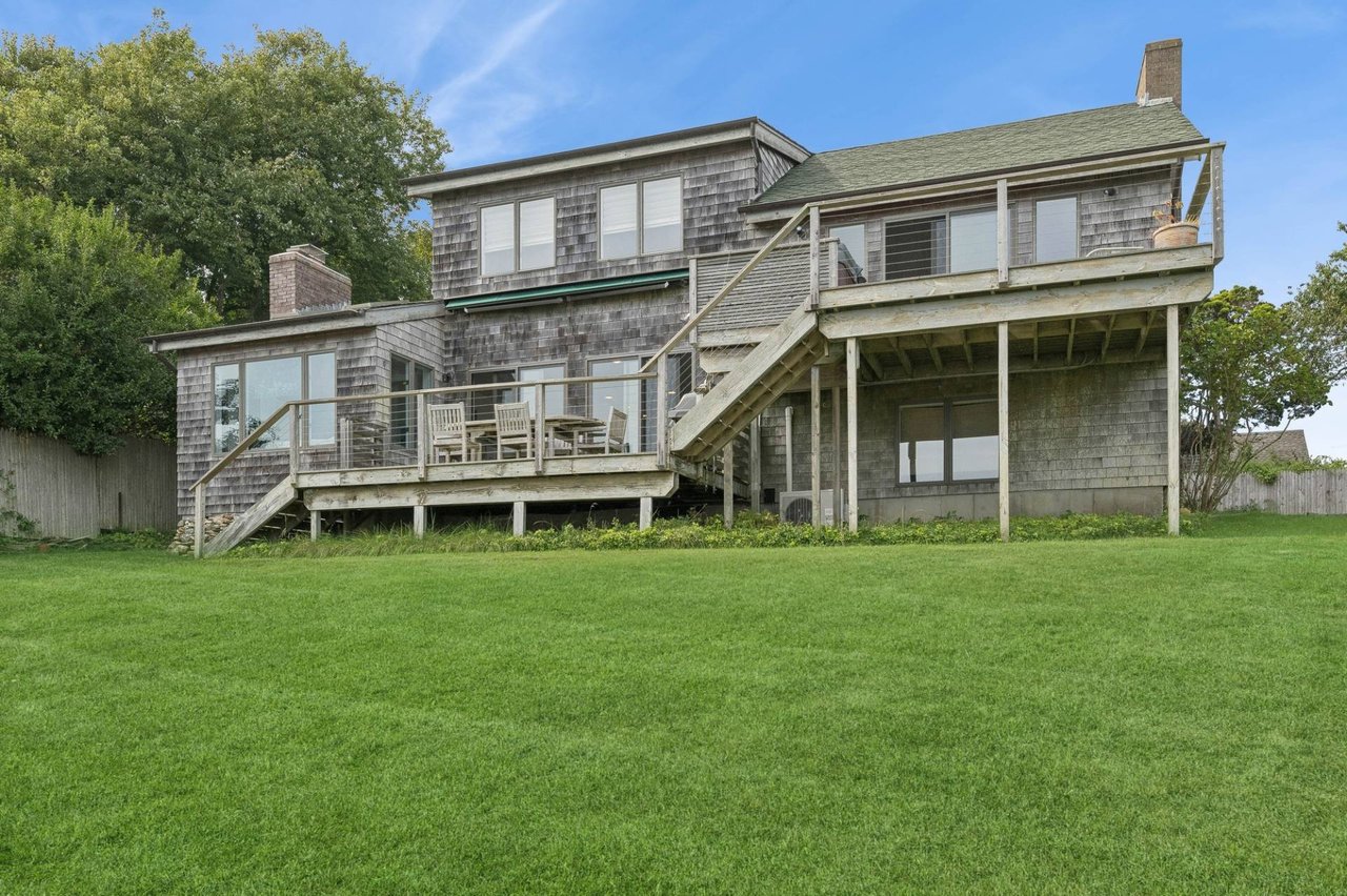 10 South Endicott 