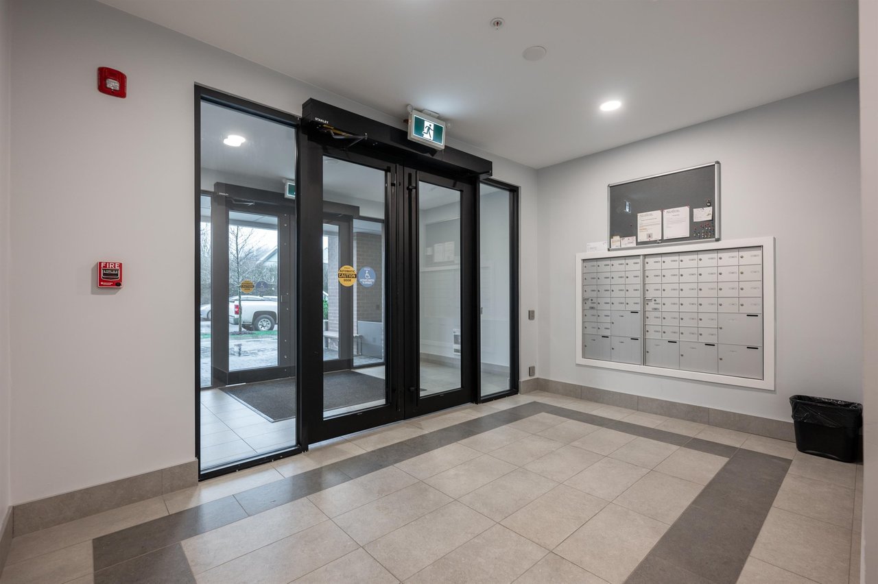 808 Gauthier Ave, #311