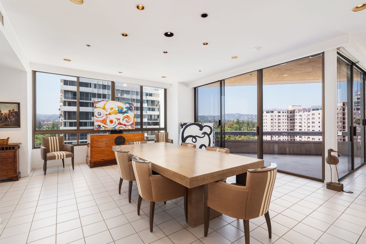 10430 Wilshire Boulevard Unit 802, Wilshire Corridor