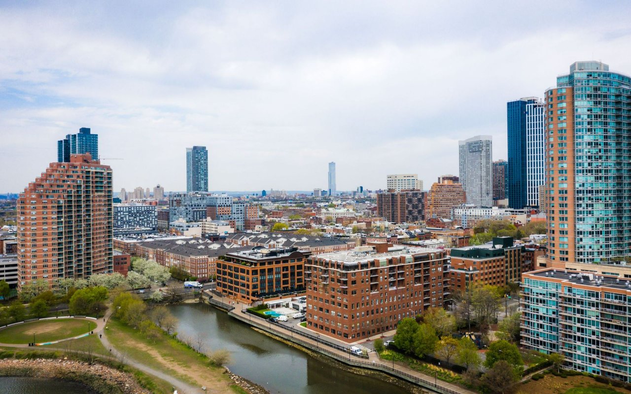 Jersey City