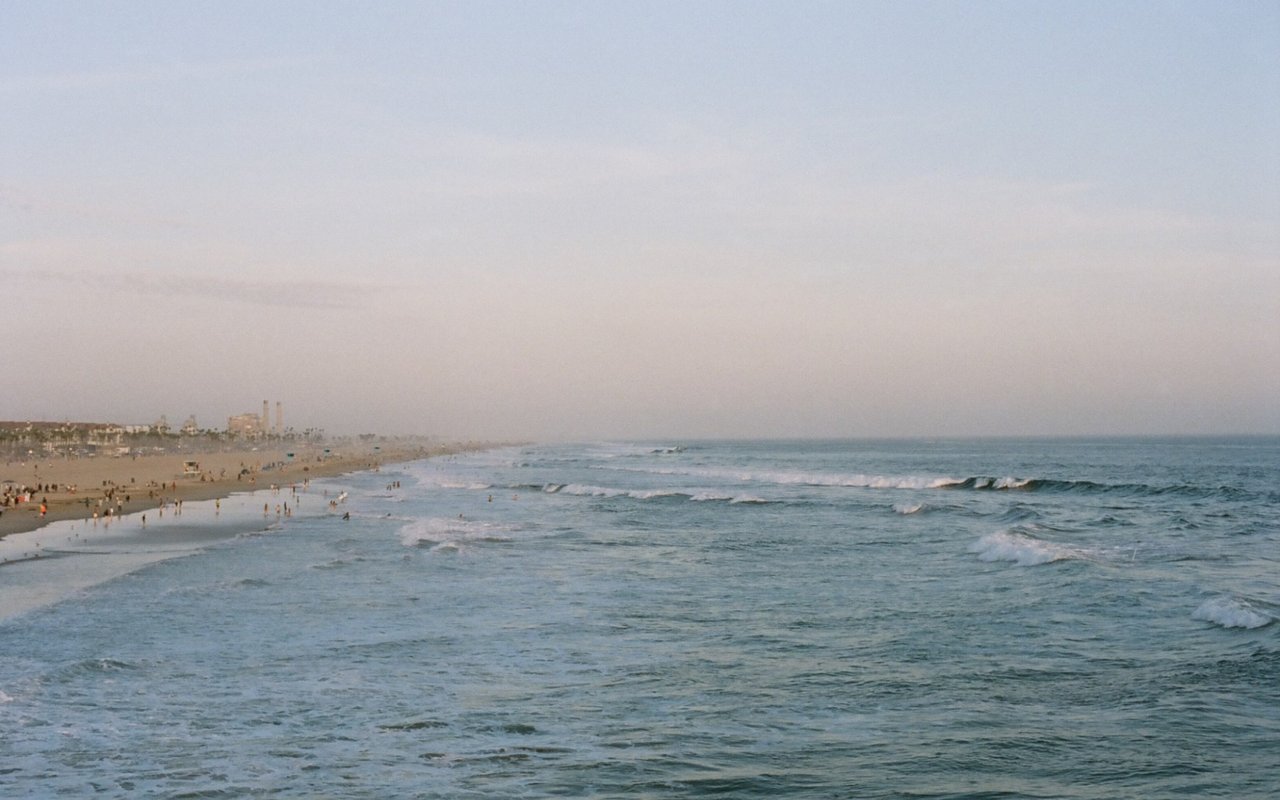 Amenities and Landmarks in Huntington Beach CA