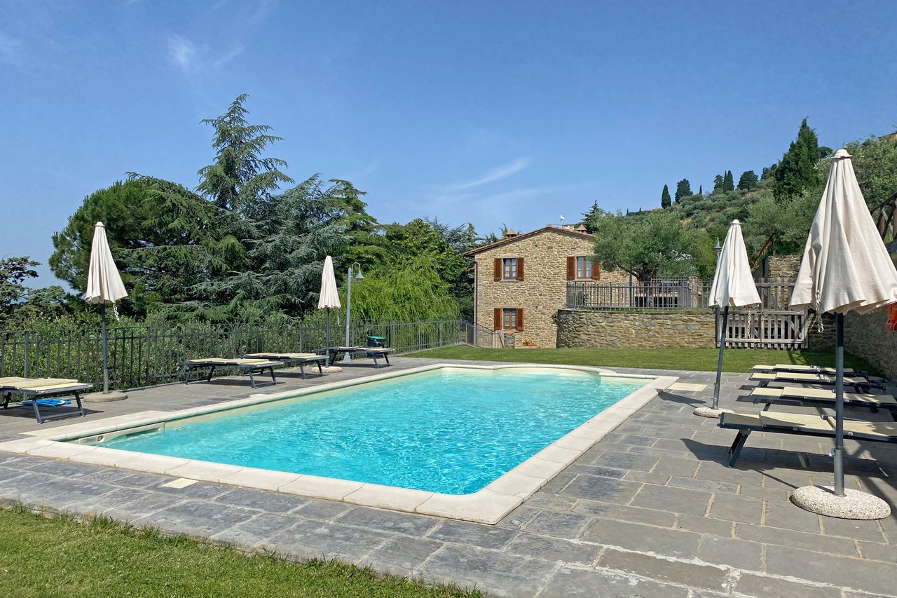 CASALE SANTA MARGHERITA