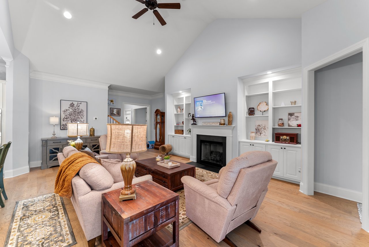 	 10 Golf Drive Pooler, GA 31322