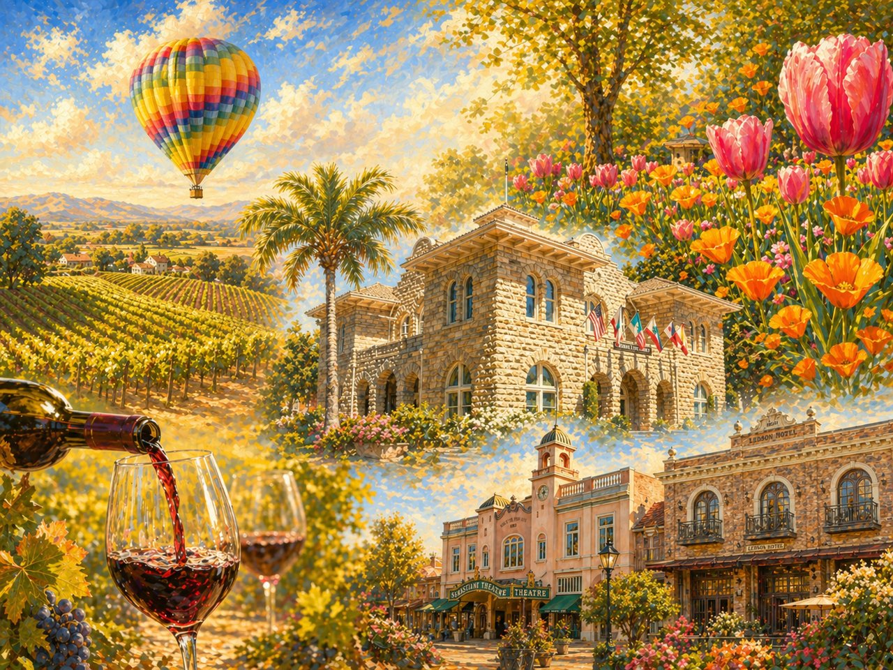 Sonoma