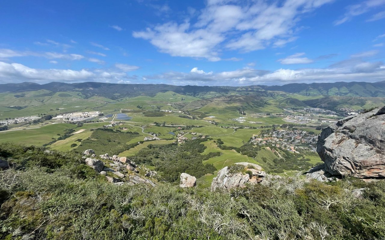Santa Margarita
