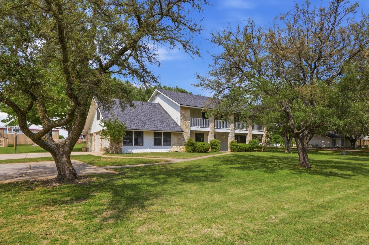 Acreage, Updated, All Near All Saints Episcopal School