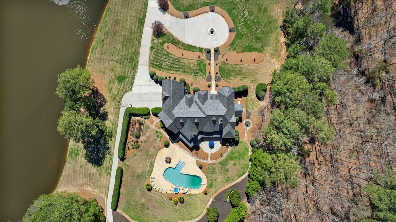 525 Lake Lynn Road