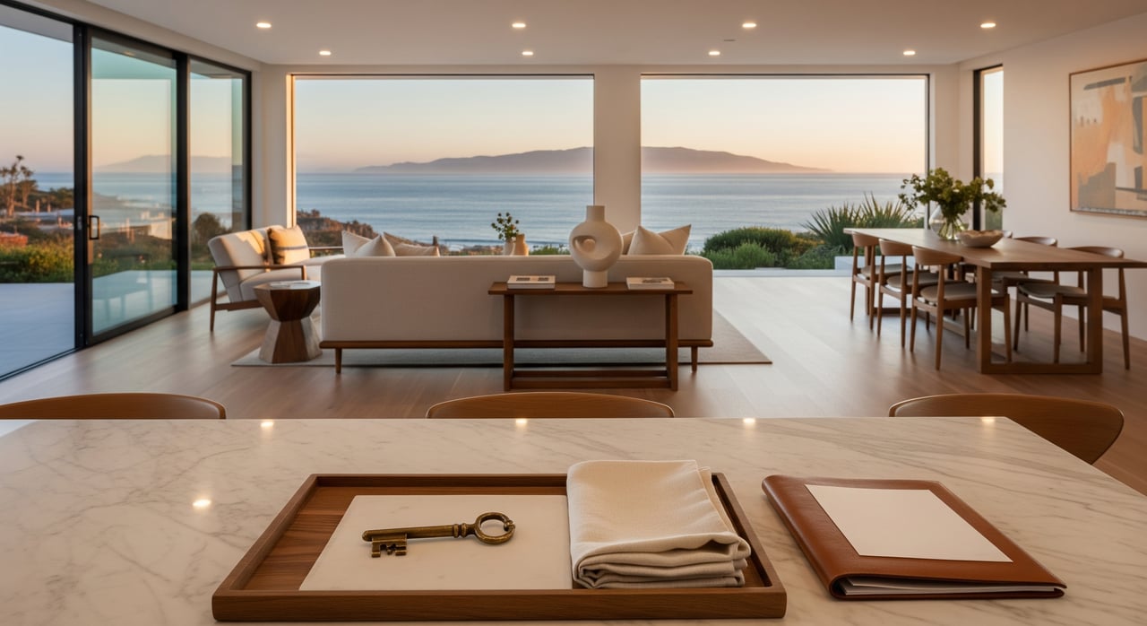 Closing Costs Explained For Ventura Buyers