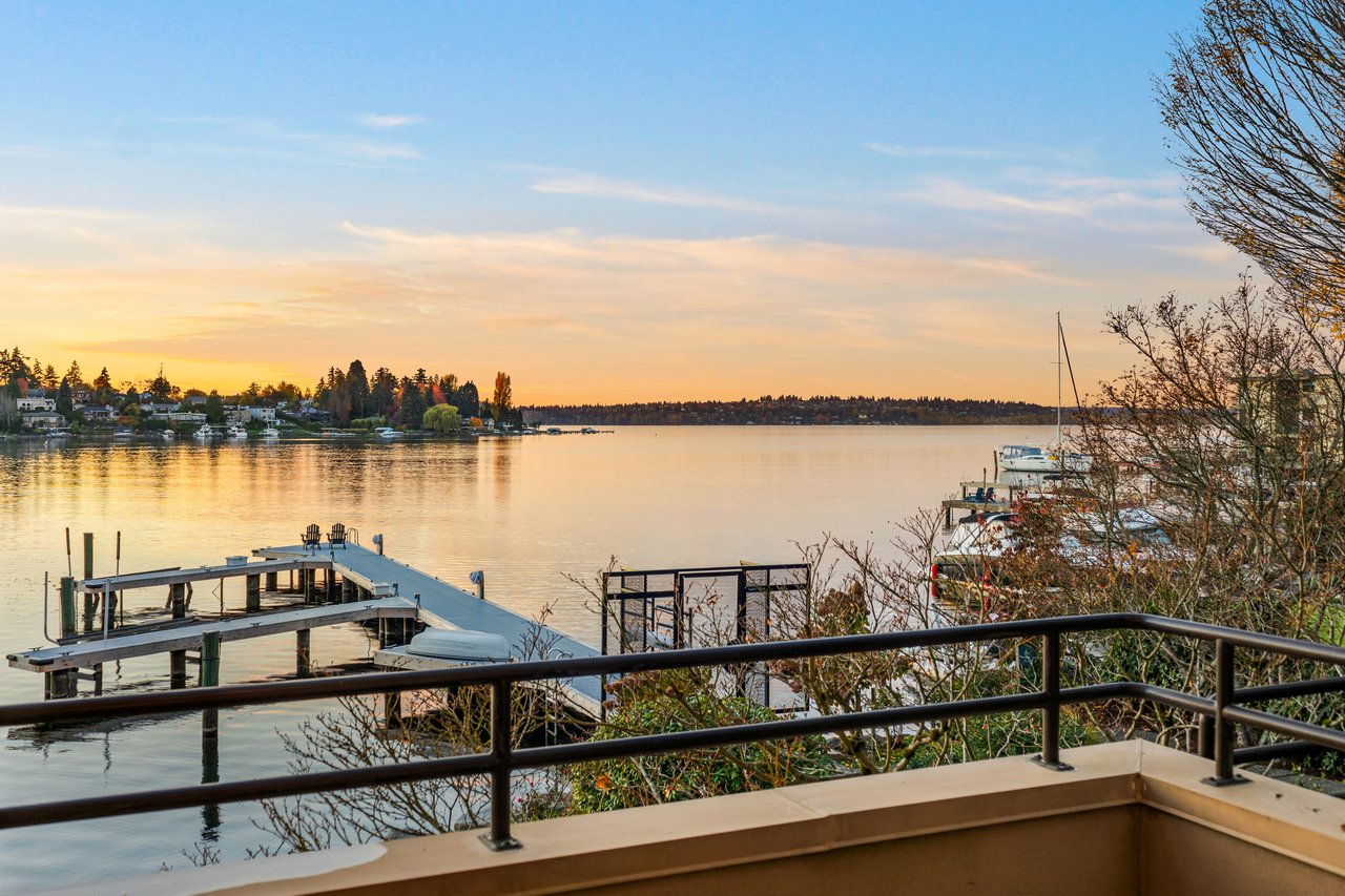 4511 Lake Washington Boulevard NE Unit: 2