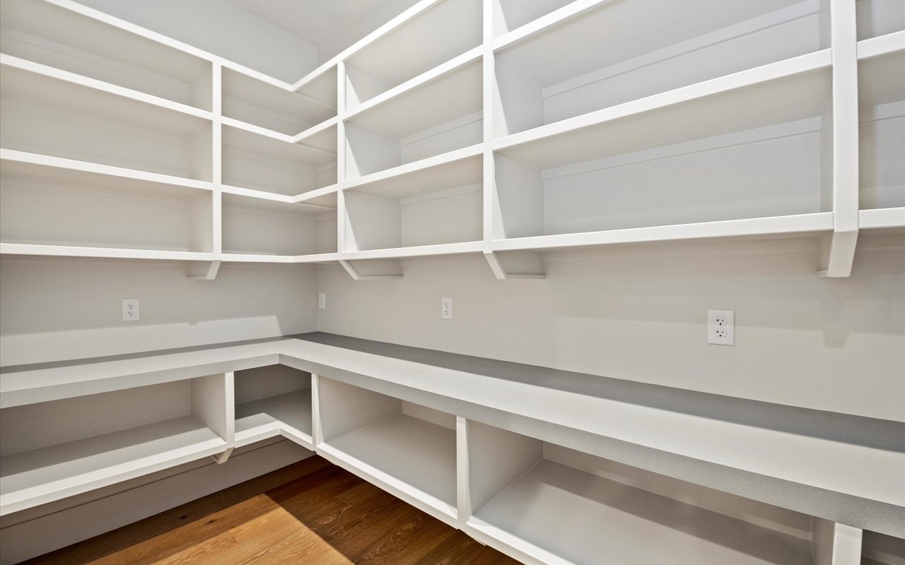 Moody Mountain Modern Home in Star, Idaho