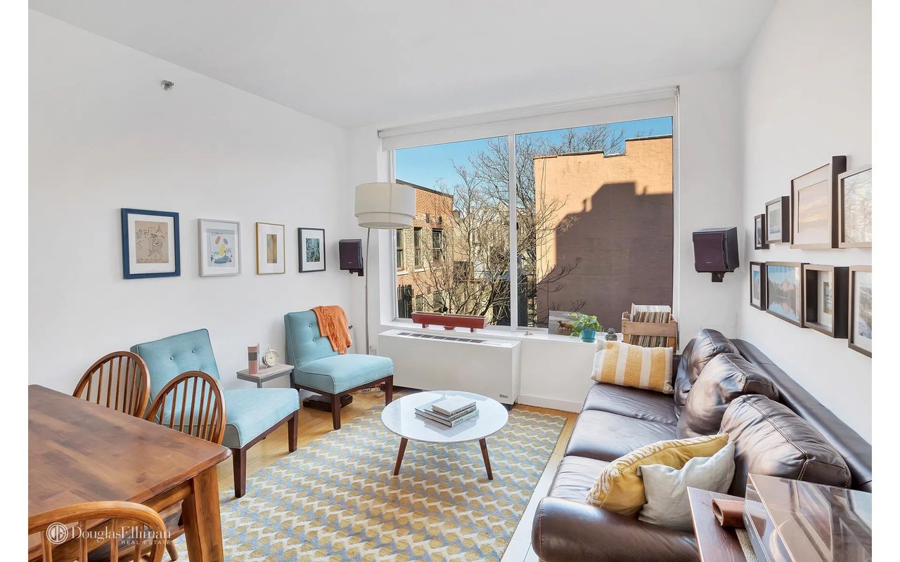 19 Saint Marks Place Unit: 5I