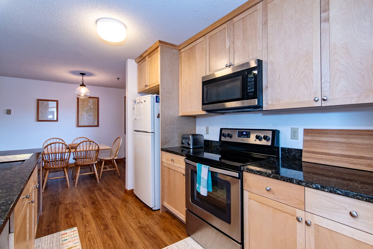 Ski Season Rental in Deer Park