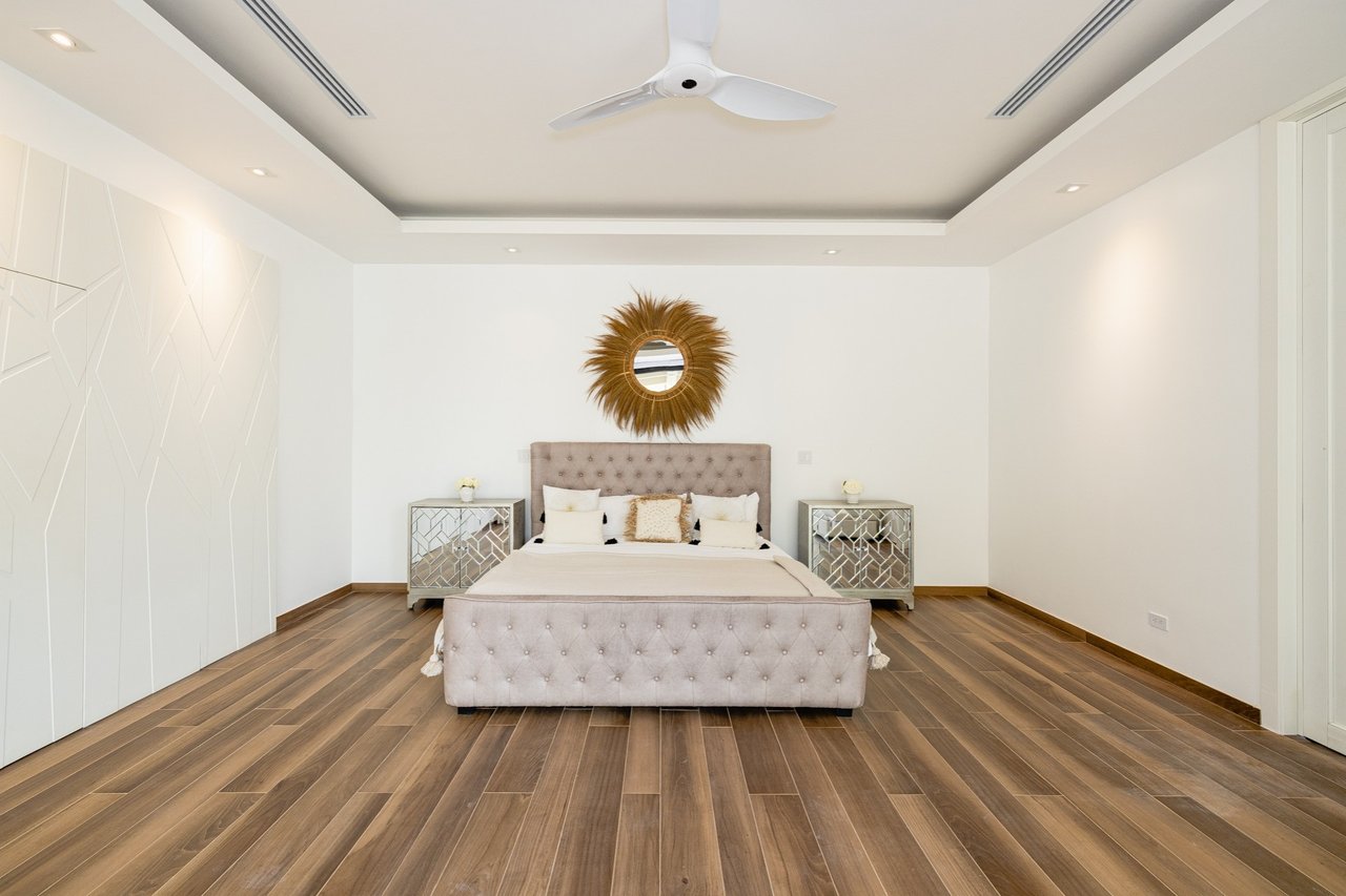 Reserva de Golf 49 – Elegance in Every Corner Hacienda Pinilla