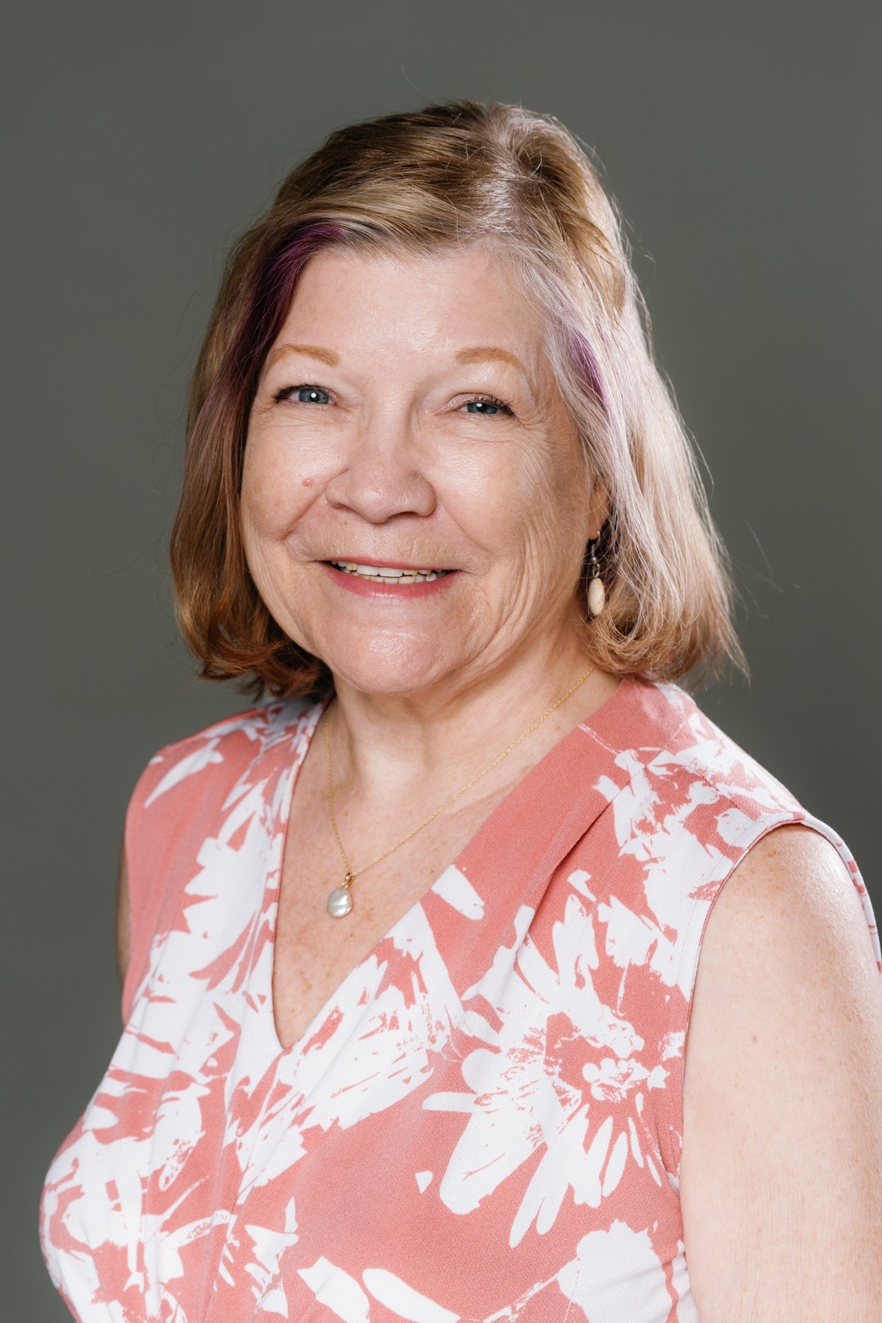 Robin Ellen Dzvonick