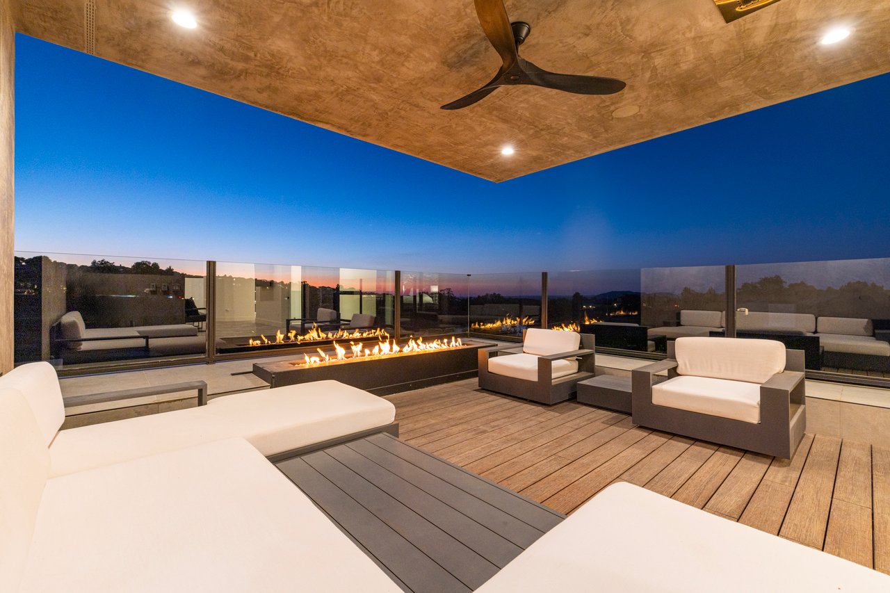 How I Sold One of Serrano's Most Iconic Estates for $3,100,000