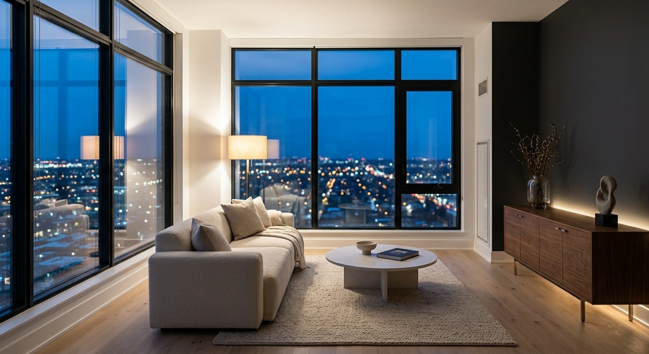 Selling A Museum Tower Condo To Luxury Buyers