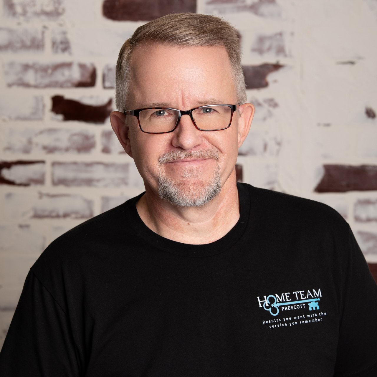 Ben Zallaha Prescott Valley, AZ Real Estate Agent Headshot