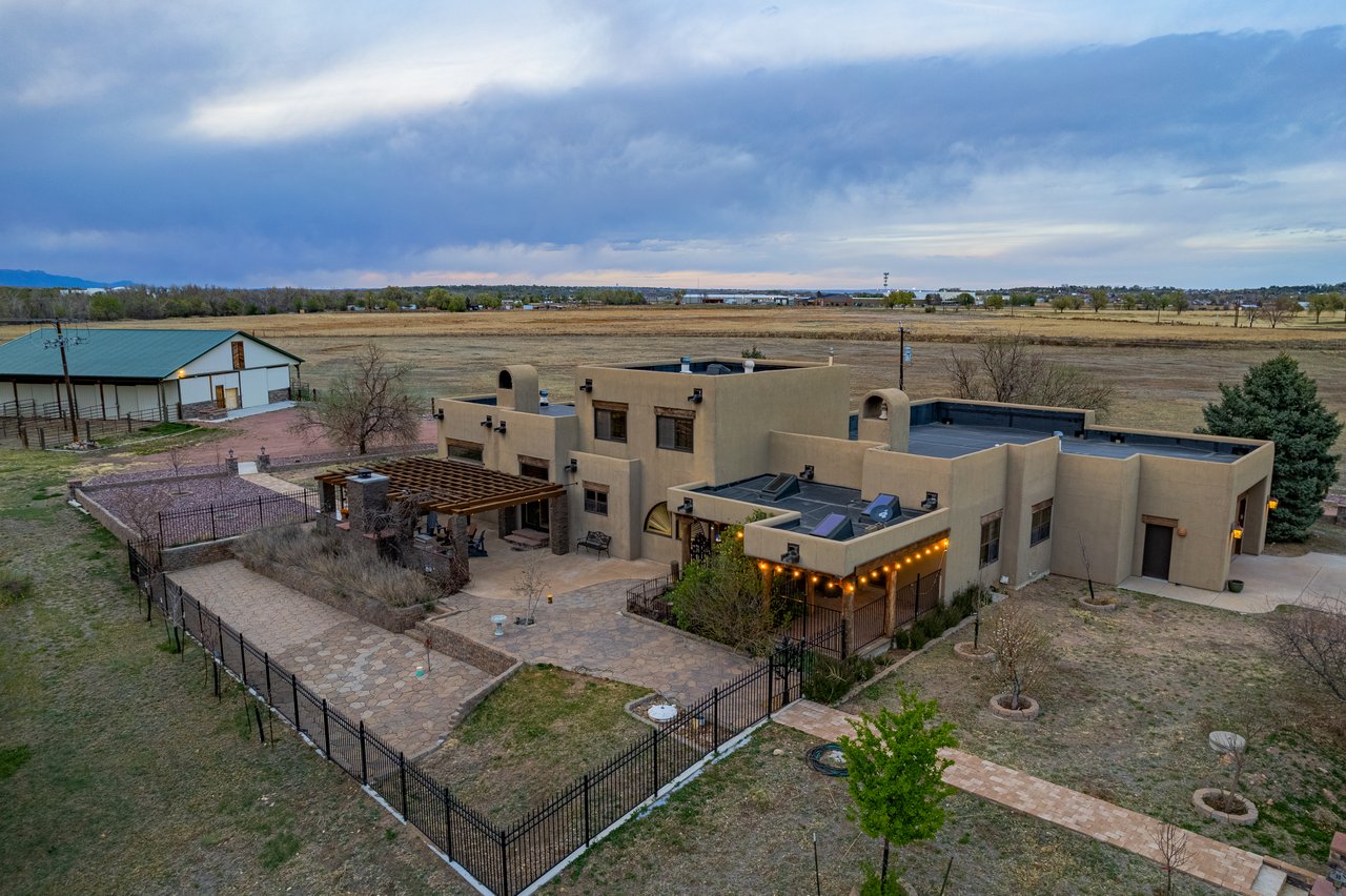 11960 Old Pueblo Road