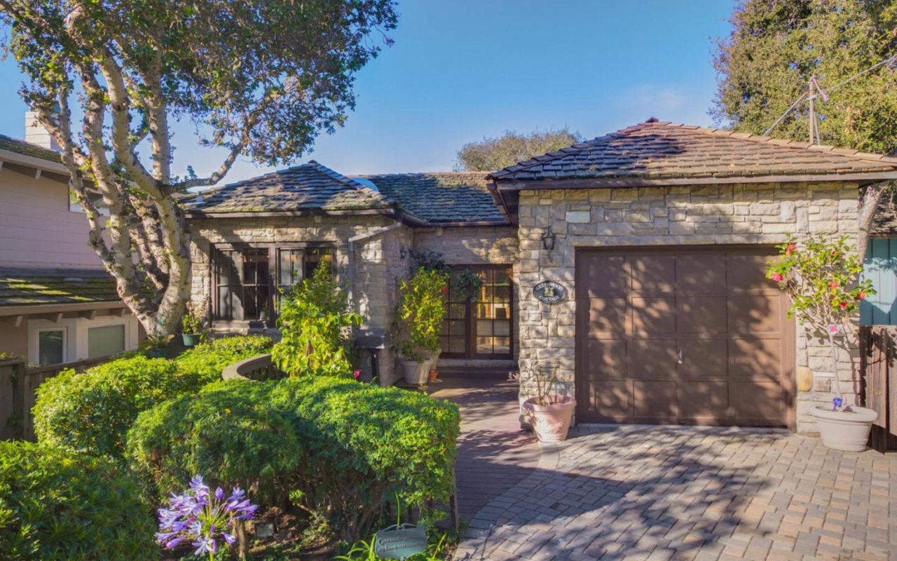 Carmel Real Estate Featured Listing