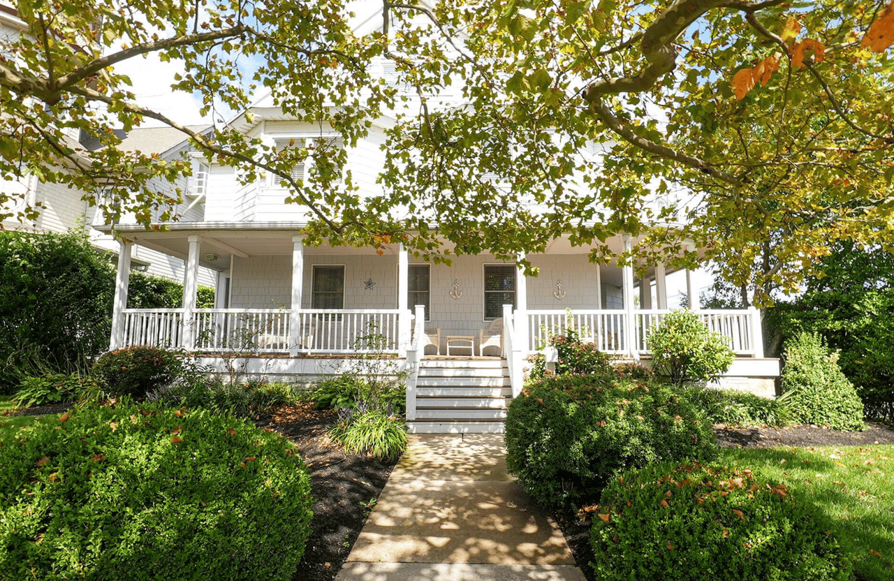 201 Forman Avenue, Point Pleasant Beach