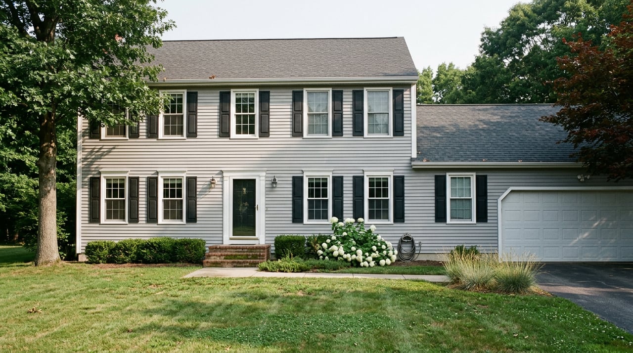 Merrimack Homes Cost Less Than Bedford's. Here's Why the Tax Bill Might Not Follow