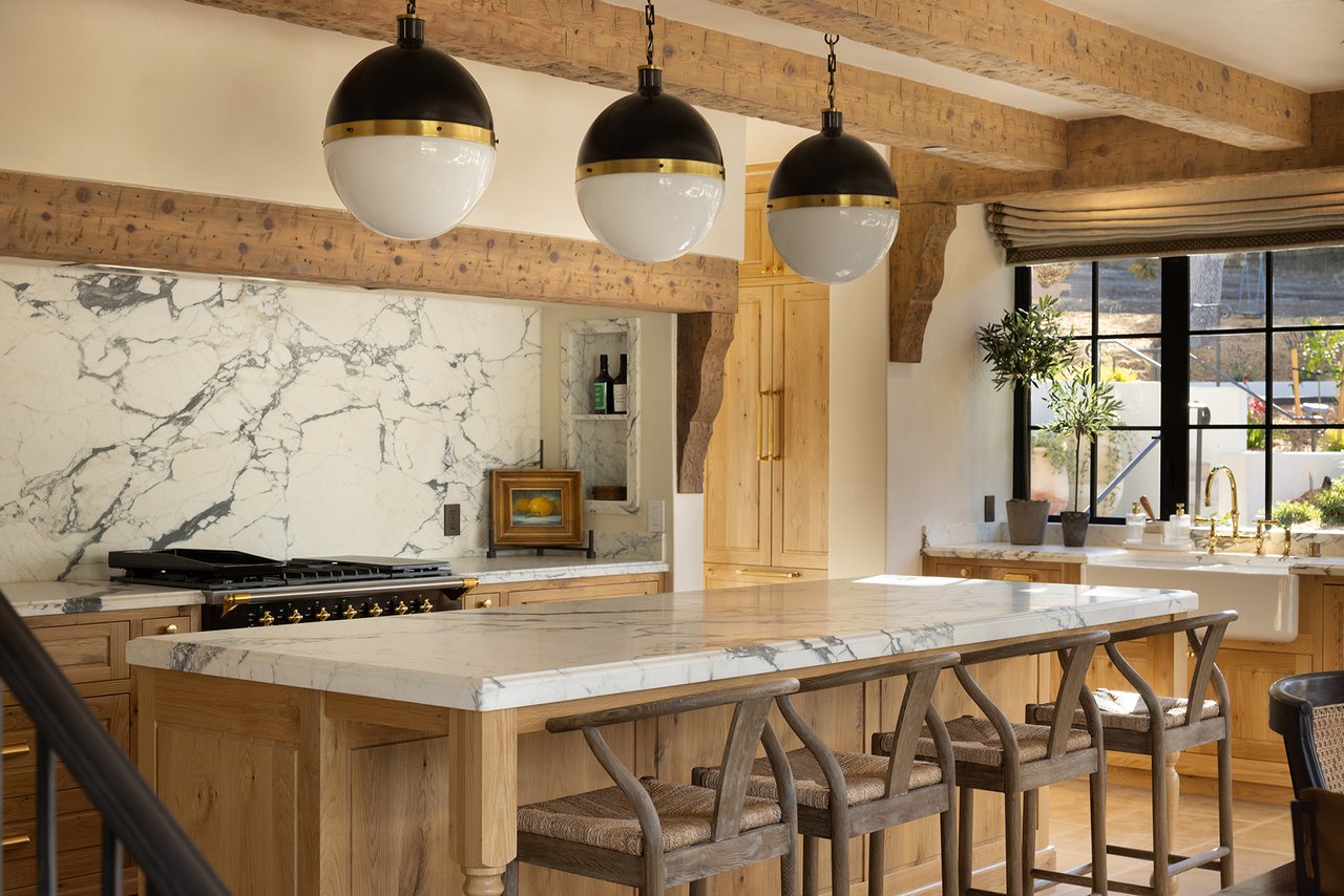 Carmel Valley Masterpiece - 10 Encina Drive