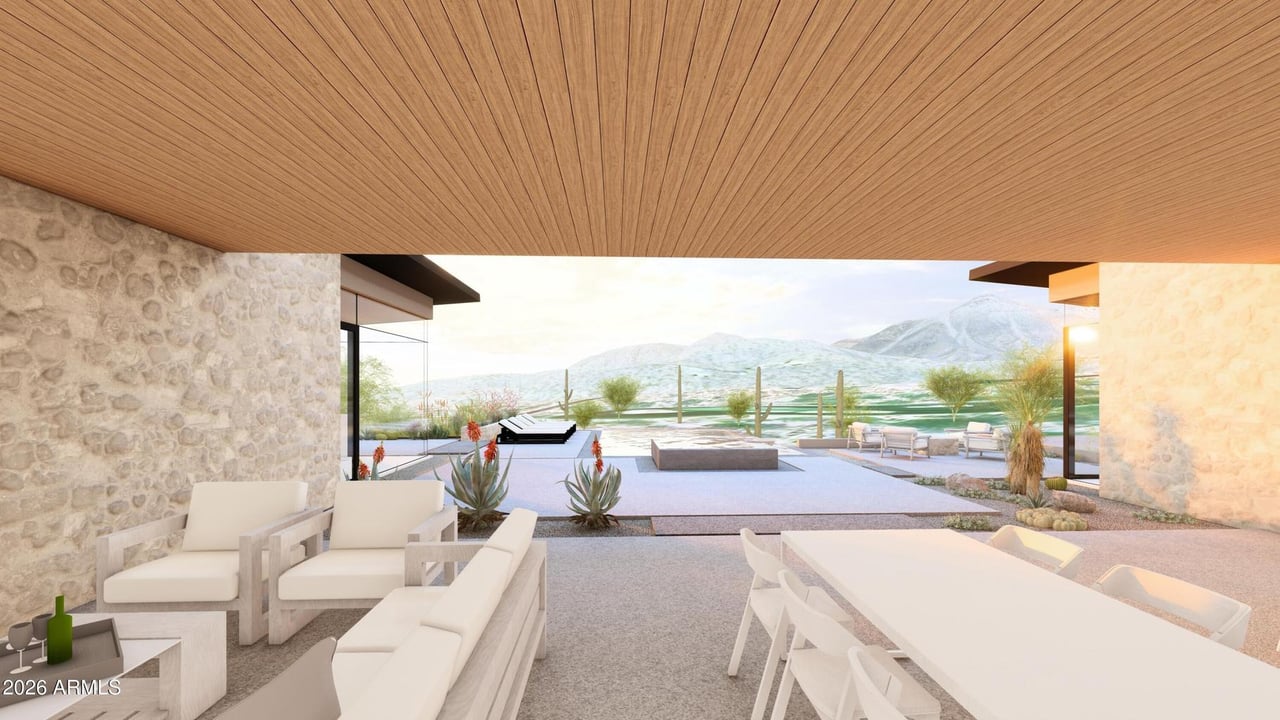 9862 E CHIRICAHUA Pass