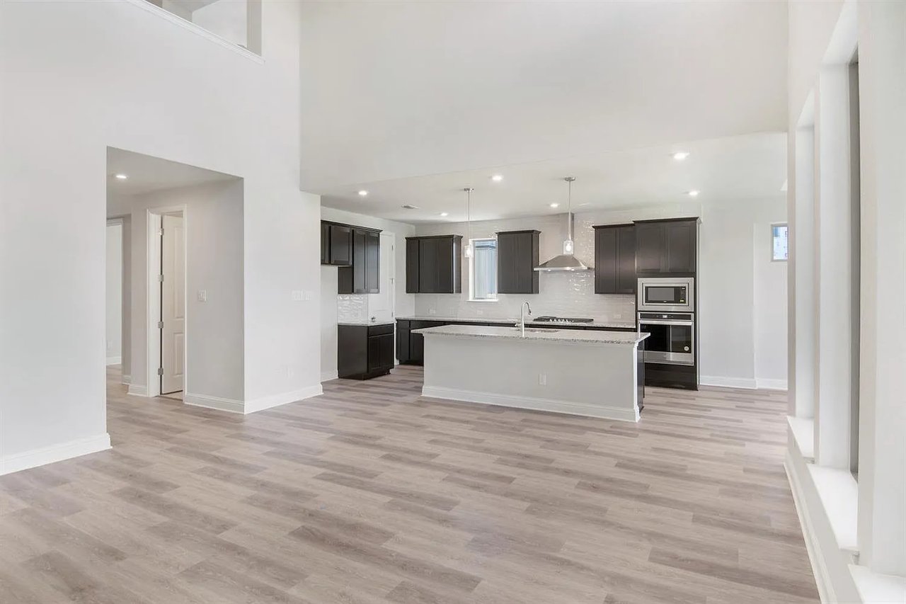 Rare 6 Bedroom Home in Desirable Wolf Ranch