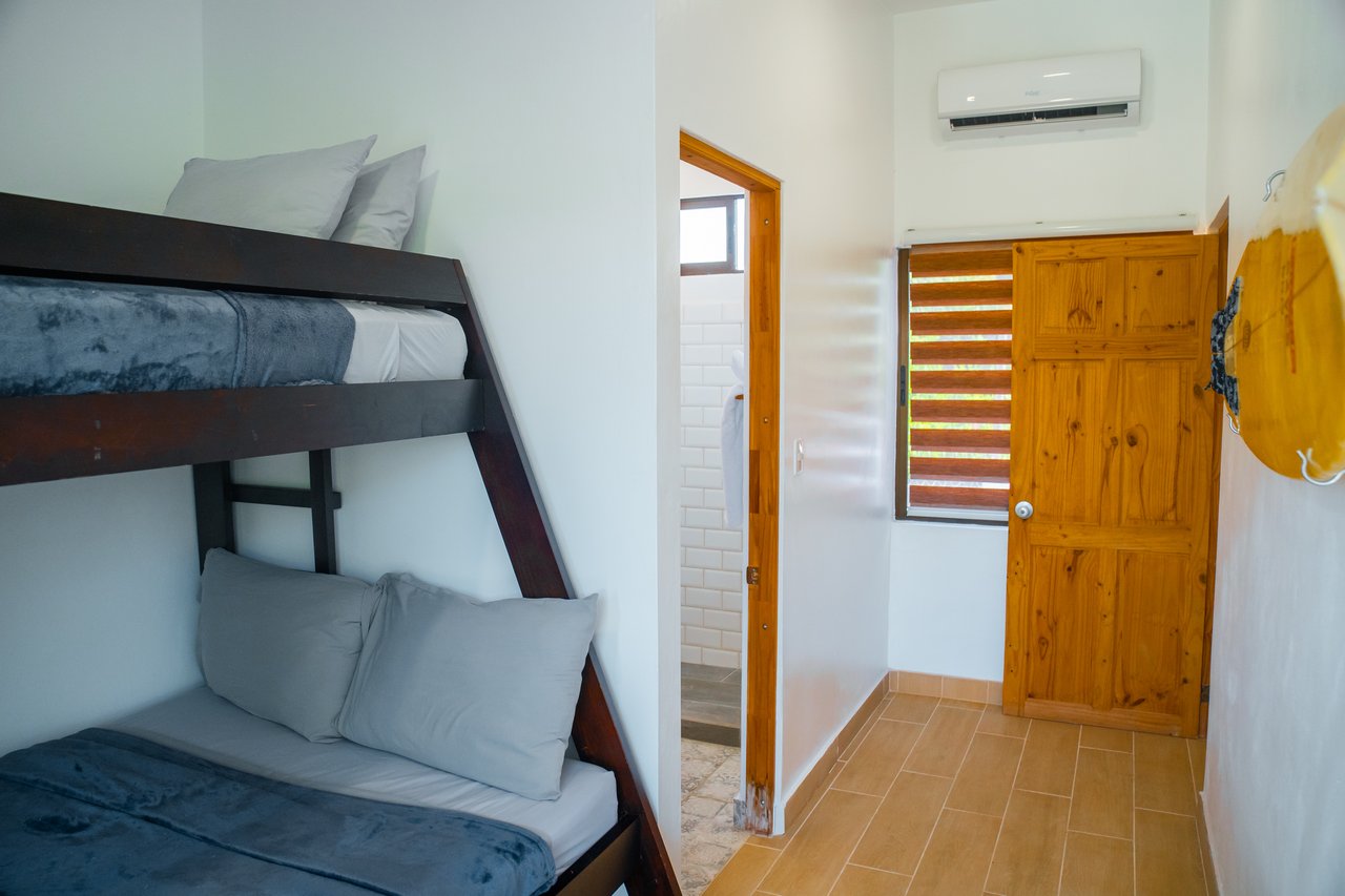 Casa Blanca | Your Valley View Oasis Minutes from Tamarindo