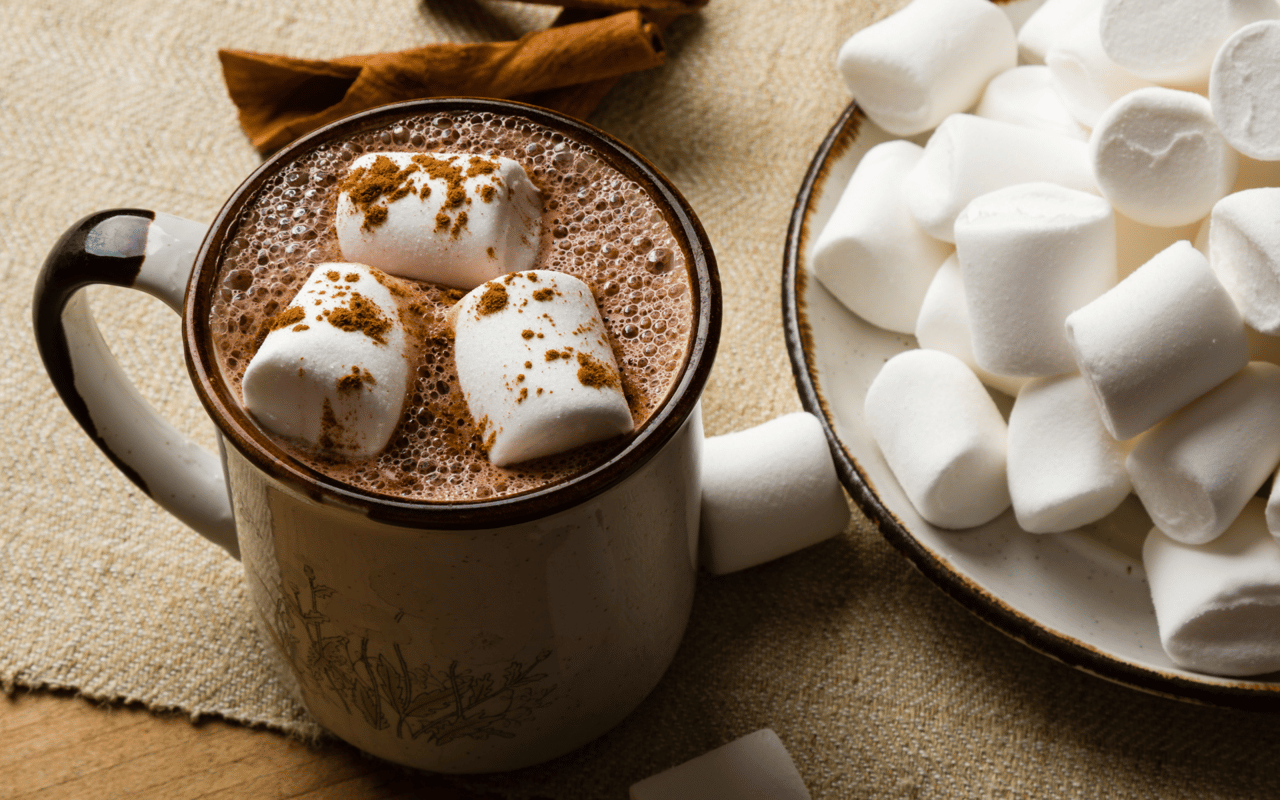 Where to Get Hot Chocolate in ATX