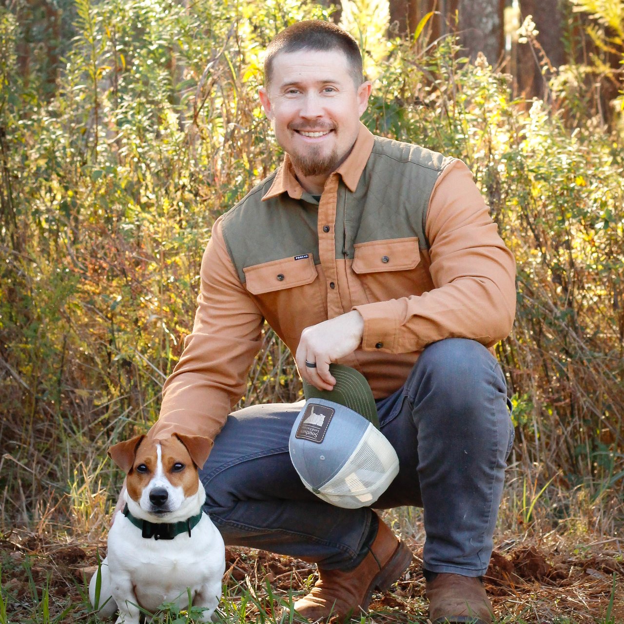 Travis Ebbert Watkinsville, GA Real Estate Agent Headshot
