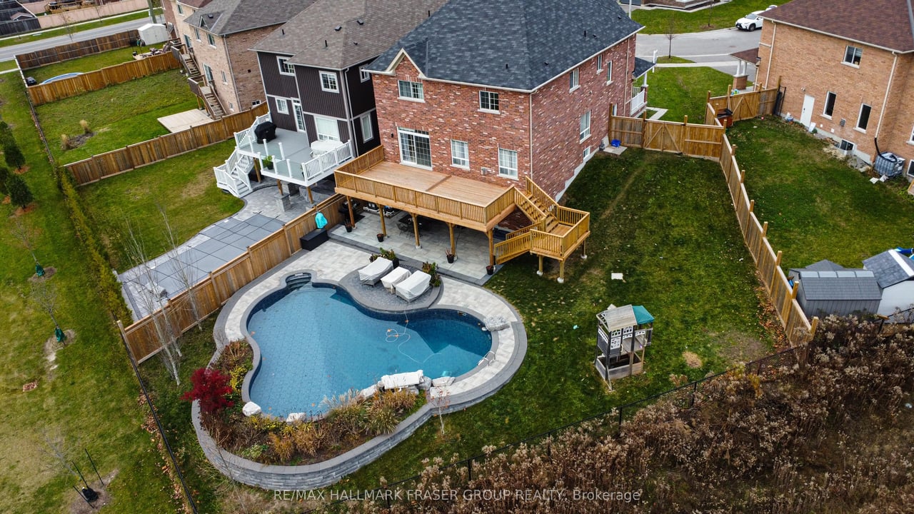 19 Kilpatrick Crt