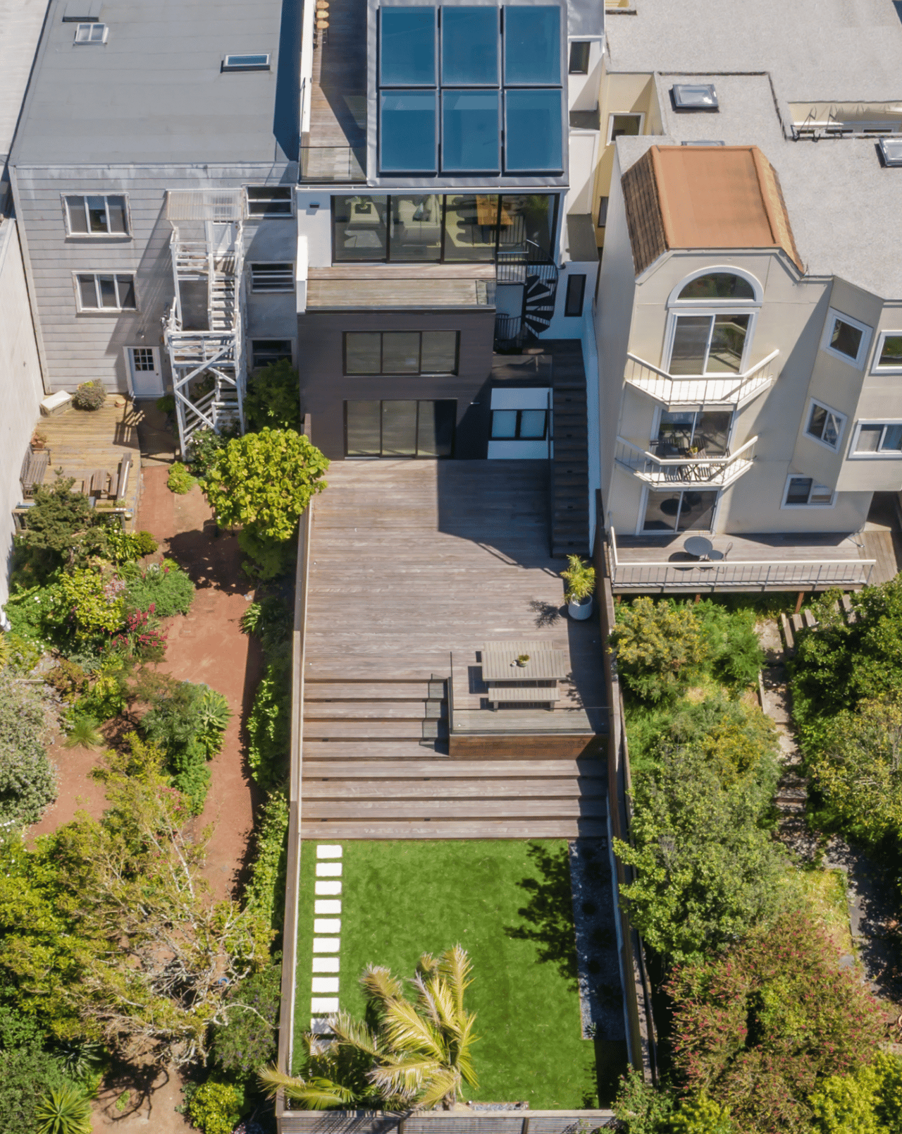 454-456 Collingwood Street