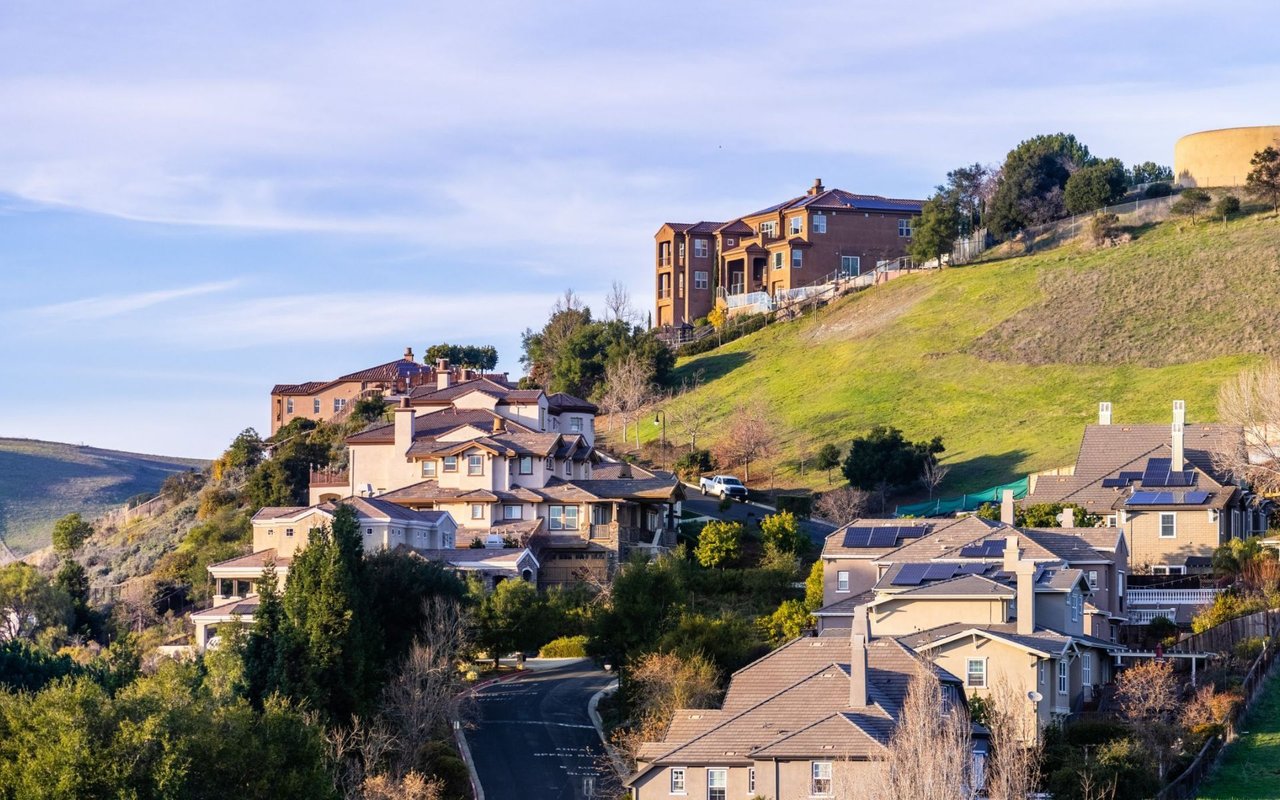 East Bay