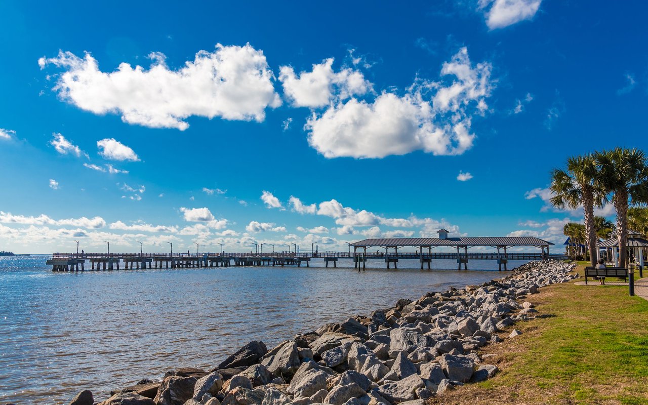 St. Simons Island