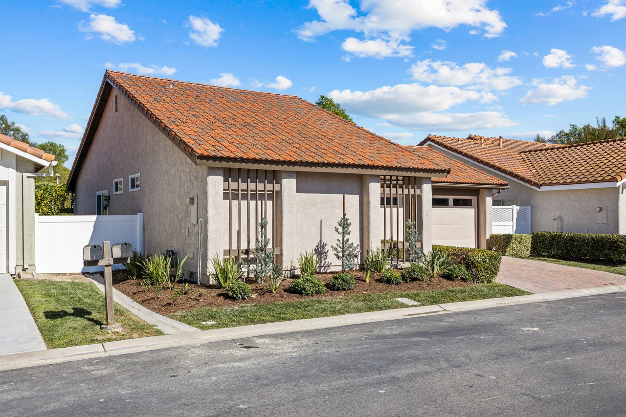 27751 Via Granados, Mission Viejo, CA 92692