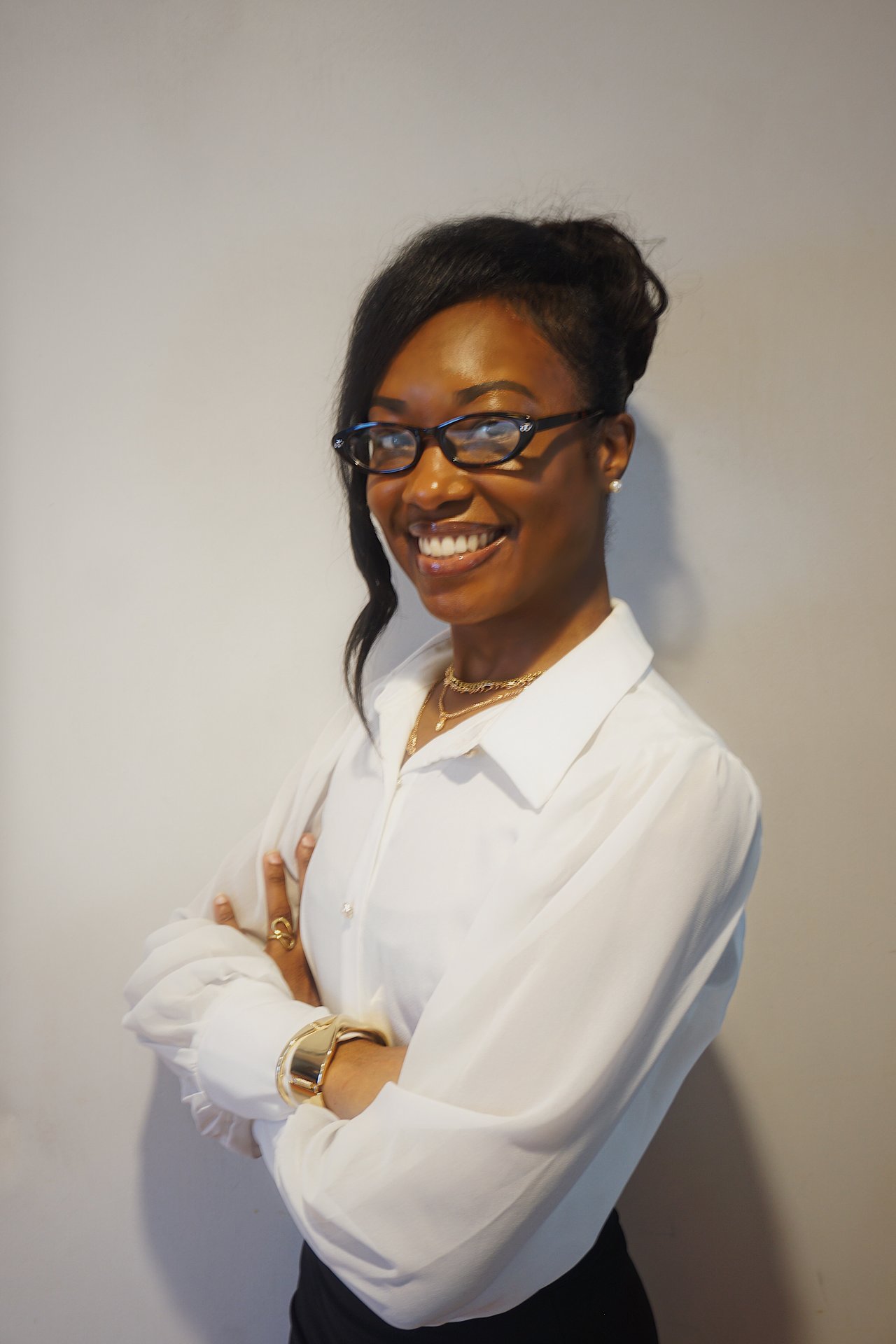 Tia Frazier