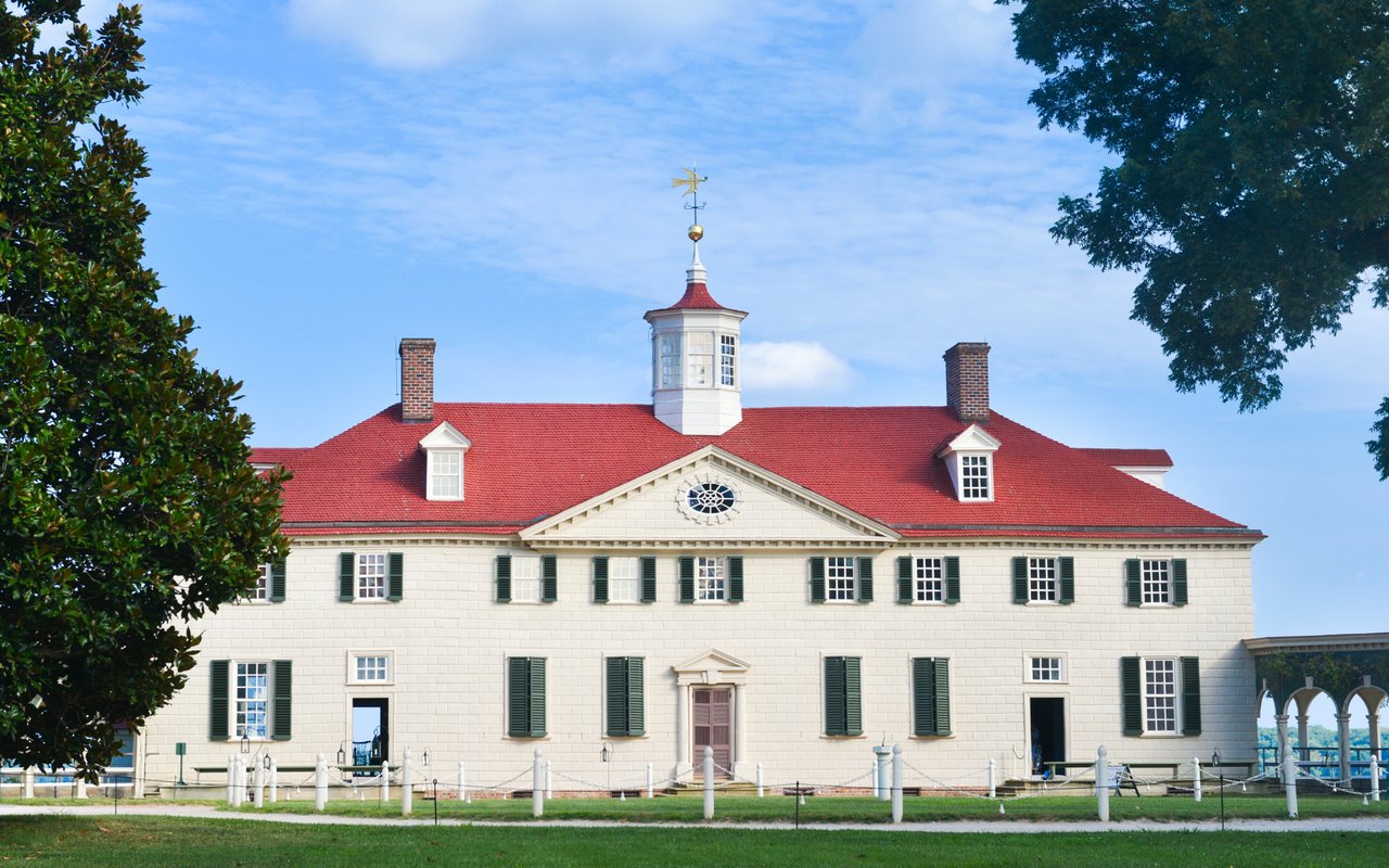 Mount Vernon