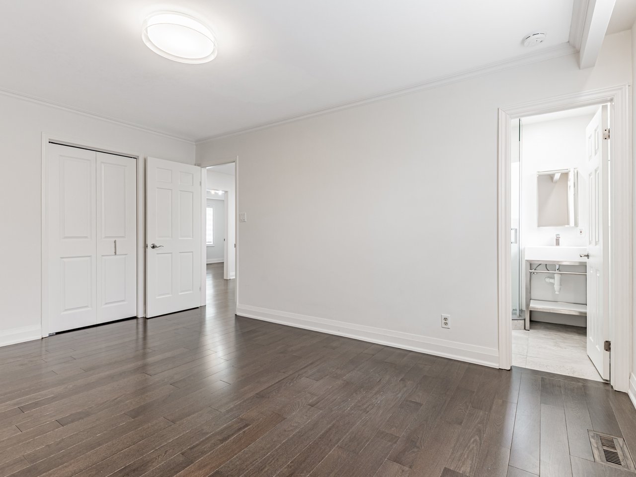 SOLD: Nestled On Quiet Riderwood Drive