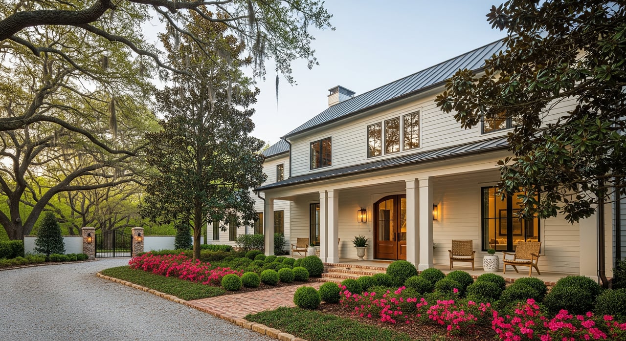 Our Luxury Marketing Plan for Oconee Sellers