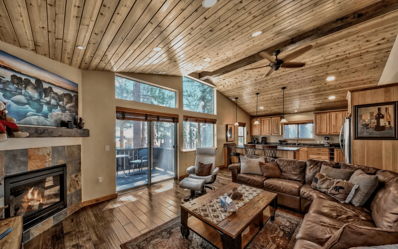How to Invest in Lake Tahoe Real Estate