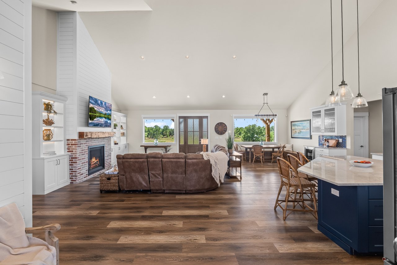 The Platte River Ranch